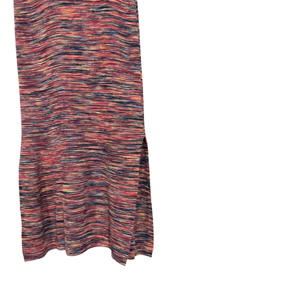 Anthropologie Tunic Sleeveless Knit - Picture 4 of 9